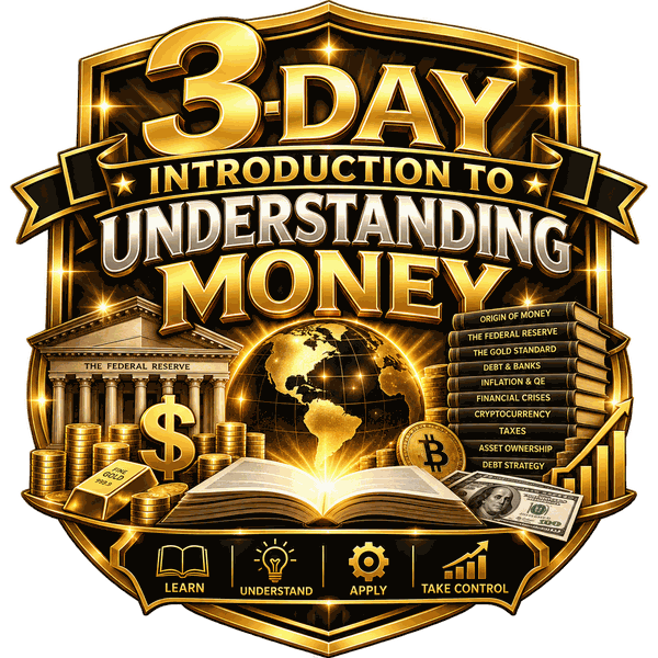 Introduction to Understanding Money